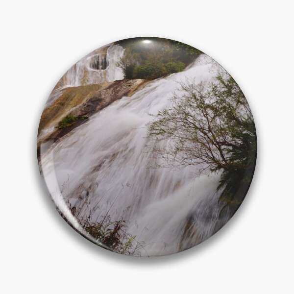 Item preview, The Falls in Motion designed and sold by D-GaP.