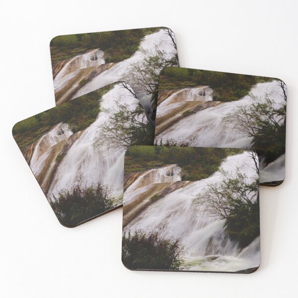 Item preview, The Falls in Motion designed and sold by D-GaP.