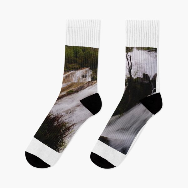 Item preview, The Falls in Motion designed and sold by D-GaP.