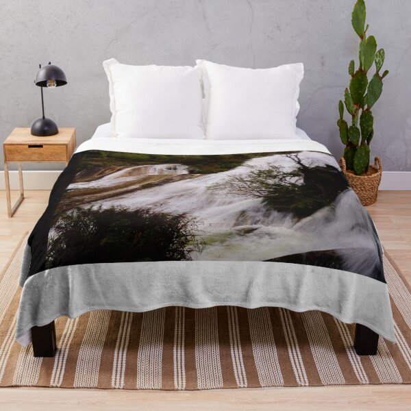 Item preview, The Falls in Motion designed and sold by D-GaP.