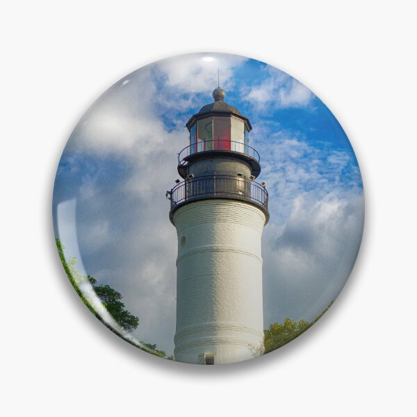 Item preview, Key West Lighthouse designed and sold by Kathy Weaver.