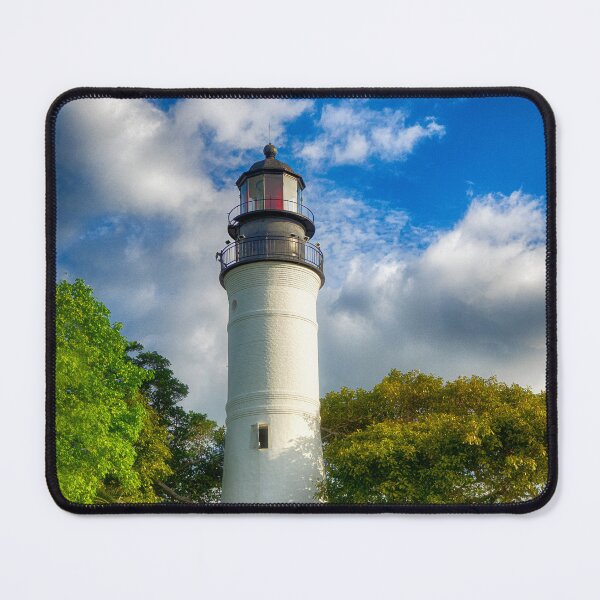 Item preview, Key West Lighthouse designed and sold by Kathy Weaver.