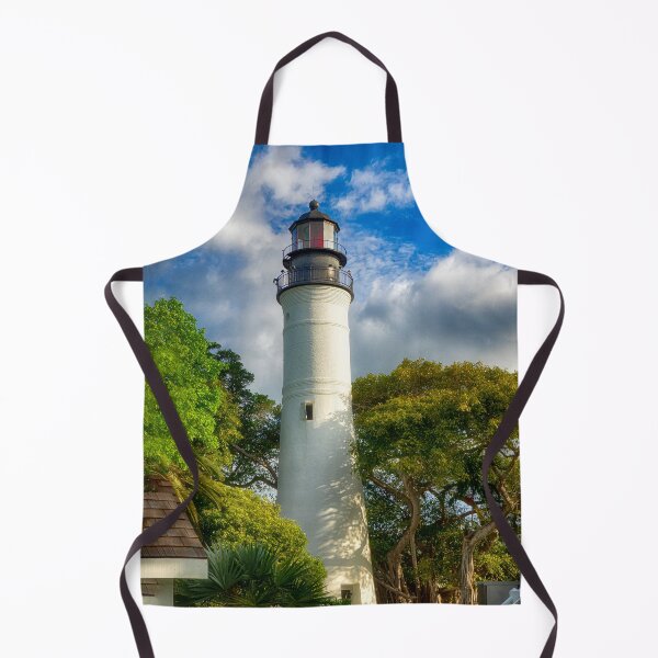 Item preview, Key West Lighthouse designed and sold by Kathy Weaver.