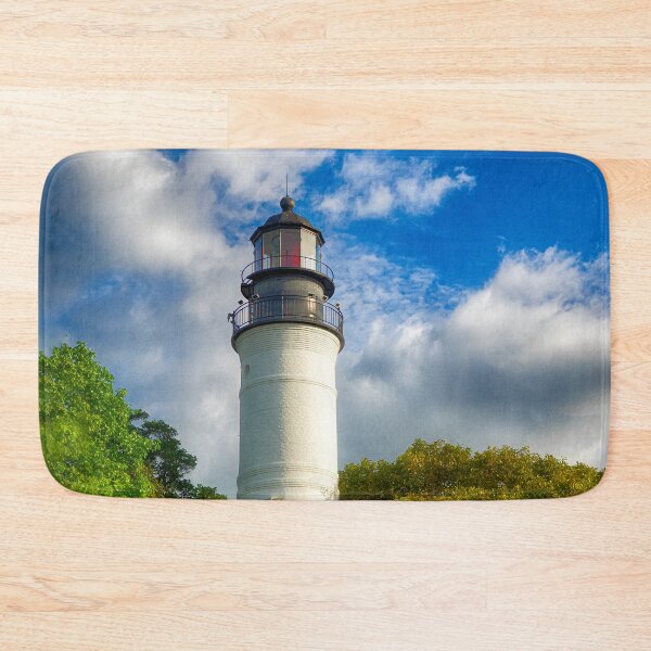 Item preview, Key West Lighthouse designed and sold by Kathy Weaver.
