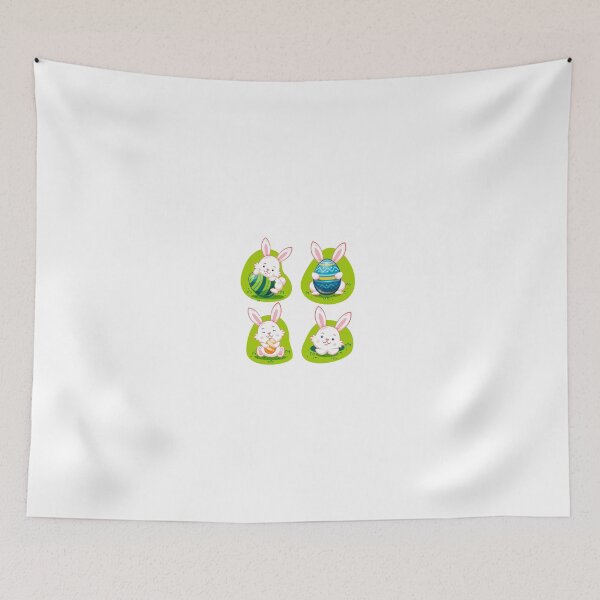 Item preview, A rabbits designed and sold by bestforyouu.
