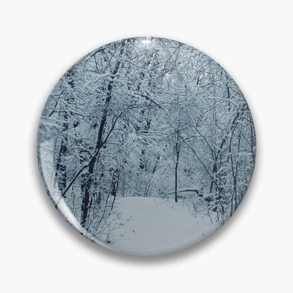 Item preview, Snowy Path designed and sold by RoseyElisabeth.