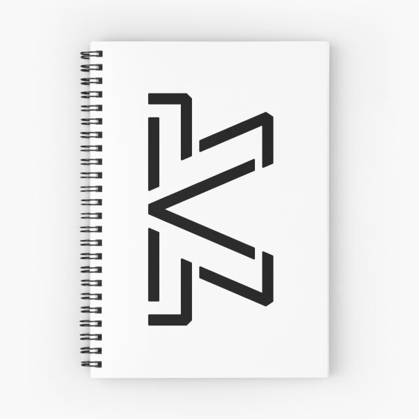 Item preview, Alphabet K designed and sold by Yusuf-Design.