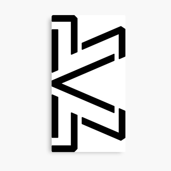 Item preview, Alphabet K designed and sold by Yusuf-Design.