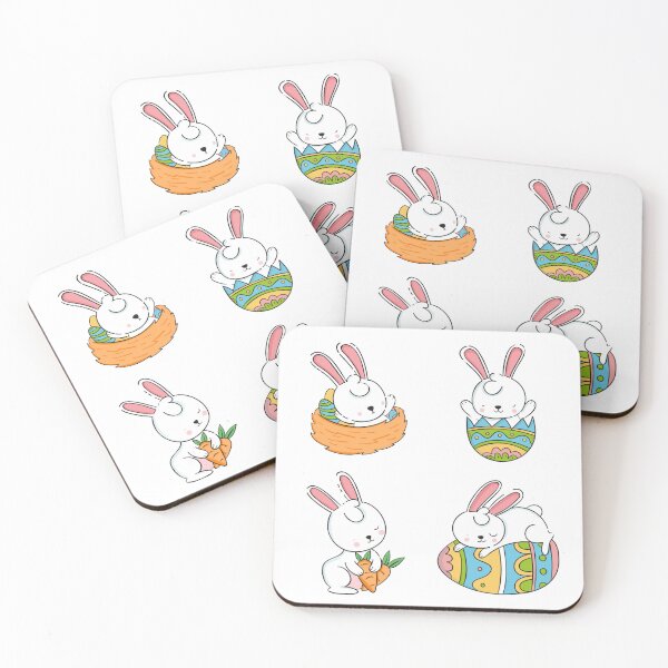Item preview, A rabbits? designed and sold by bestforyouu.