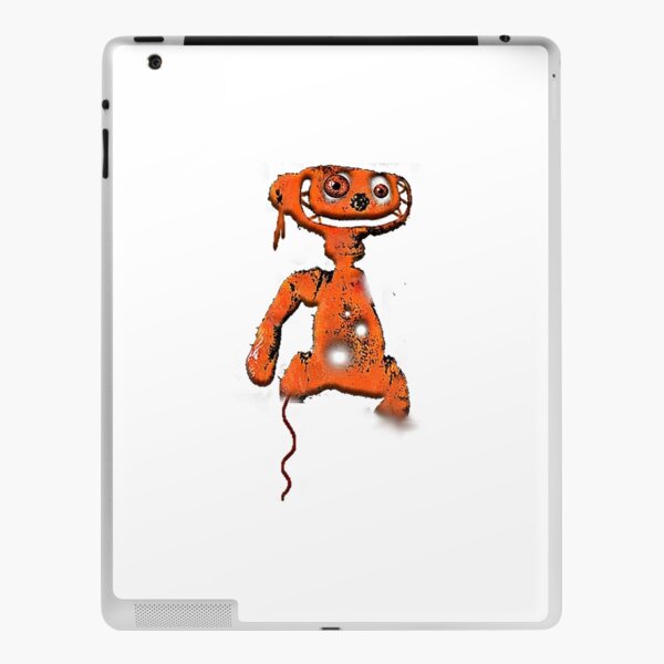 Bear Alpha Egg Lord | iPad Case & Skin