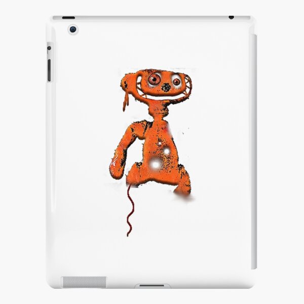 Bear Alpha Bear and Whitey | iPad Case & Skin