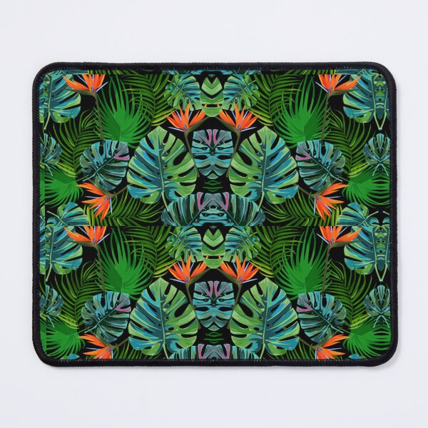 Item preview, Orange Heliconia designed and sold by Black Onyx Designs.