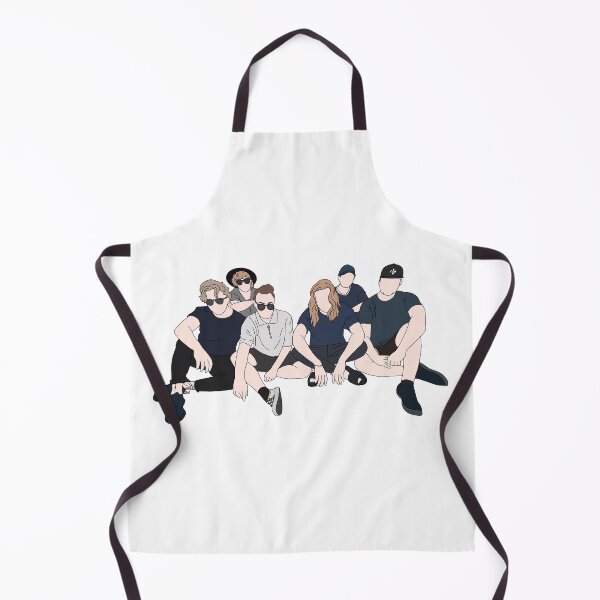 Item preview, Blind Channel line art designed and sold by nikoosit.