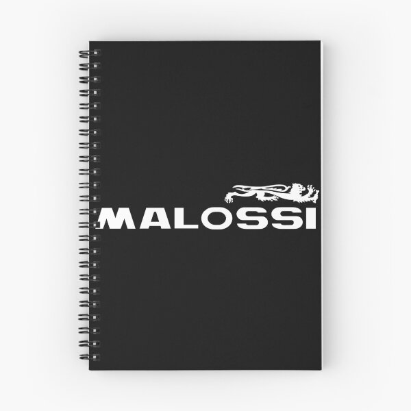 Item preview, MALOSSI WHITE designed and sold by srid4rs0n.