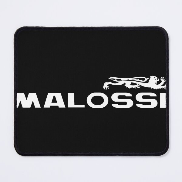 Item preview, MALOSSI WHITE designed and sold by srid4rs0n.
