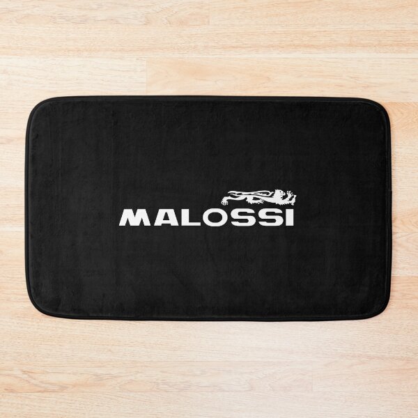 Item preview, MALOSSI WHITE designed and sold by srid4rs0n.
