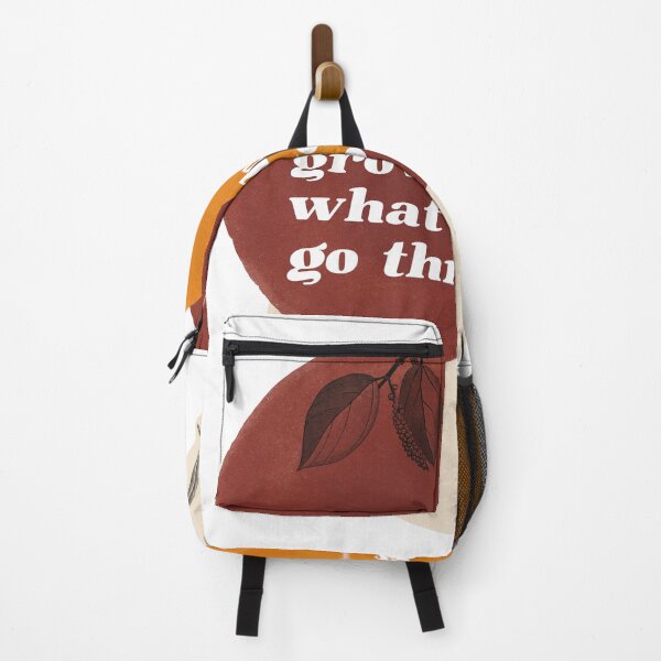 Item preview, grow through what you go through pt.2 designed and sold by Bidoctor.