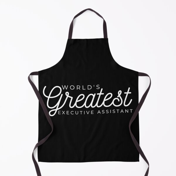 Item preview,  World's Greatest Executive Assistant designed and sold by Oreo2020 Creations.