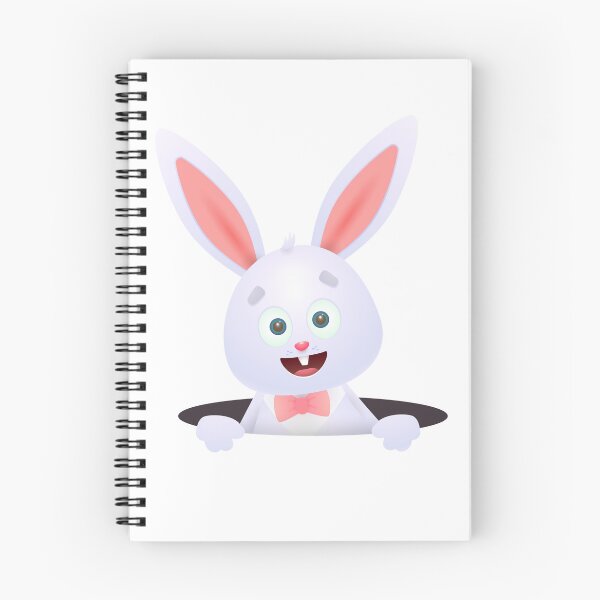 Item preview, The rabbit's smile designed and sold by bestforyouu.