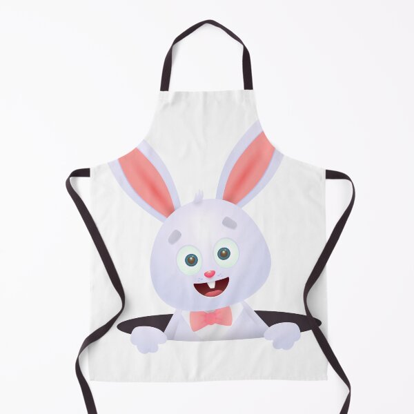 Item preview, The rabbit's smile designed and sold by bestforyouu.