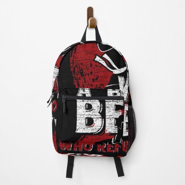 Item preview, A Black Belt Is A White Belt Who Refused To Quit Karate designed and sold by NaomiTankersly.