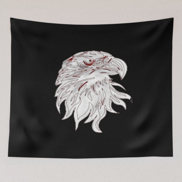 Item preview, Silver - Eagle designed and sold by Ernad7.