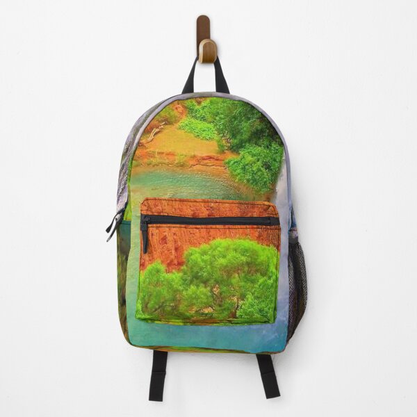 Item preview, Havasu falls  designed and sold by anisbbmbrush.