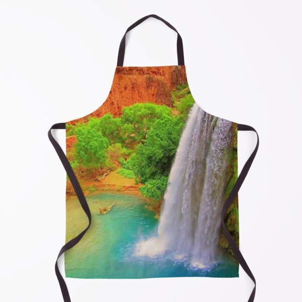 Item preview, Havasu falls designed and sold by anisbbmbrush.