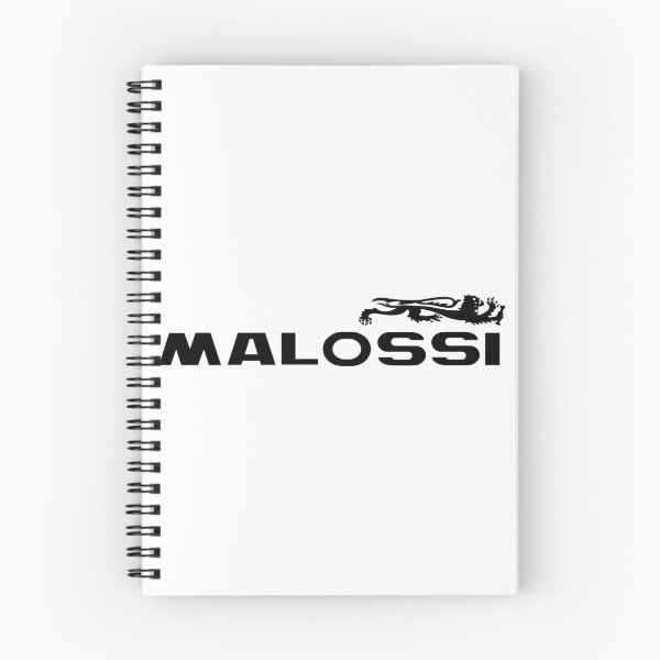 Item preview, MALOSSI BLACK designed and sold by srid4rs0n.