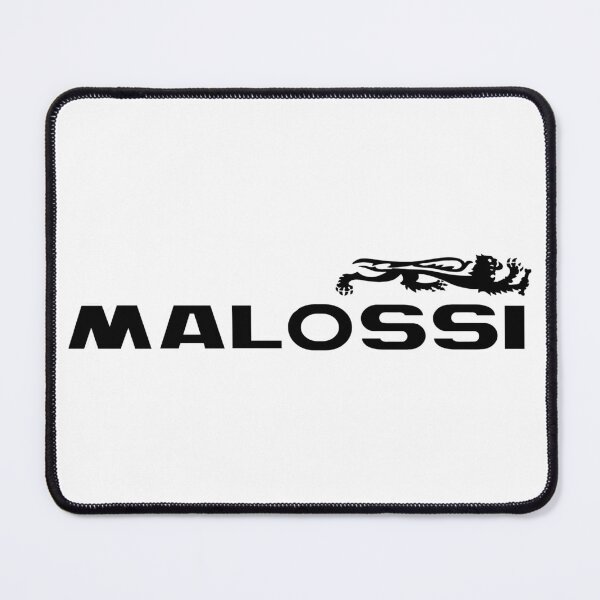 Item preview, MALOSSI BLACK designed and sold by srid4rs0n.