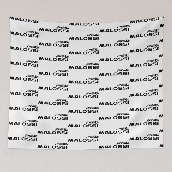 Item preview, MALOSSI BLACK designed and sold by srid4rs0n.