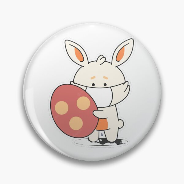 Item preview, The rabbit's smile designed and sold by bestforyouu.