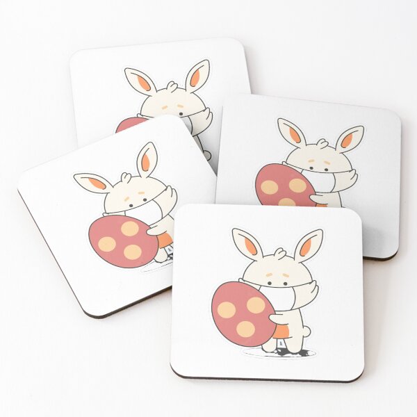 Item preview, The rabbit's smile designed and sold by bestforyouu.