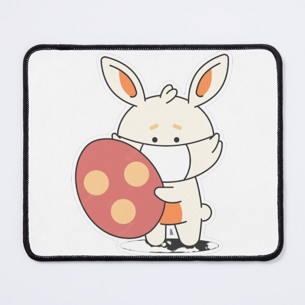 Item preview, The rabbit's smile designed and sold by bestforyouu.