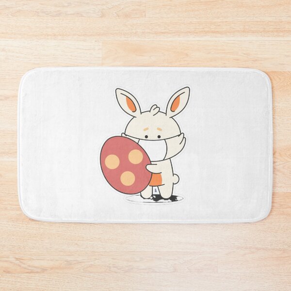 Item preview, The rabbit's smile designed and sold by bestforyouu.