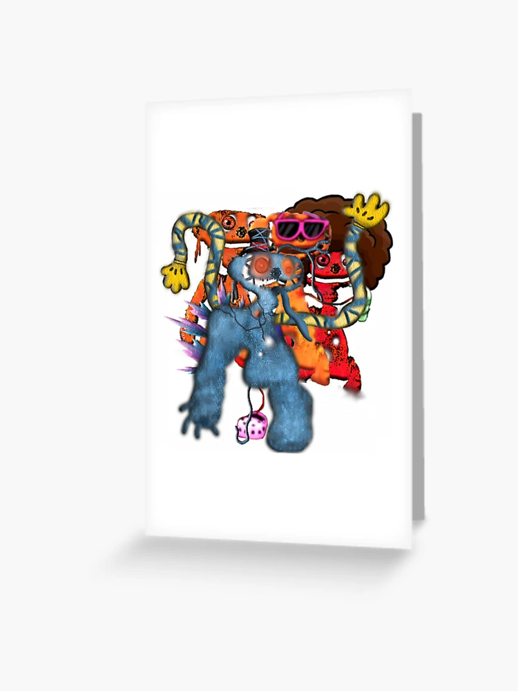 Bear Alpha Default | Greeting Card