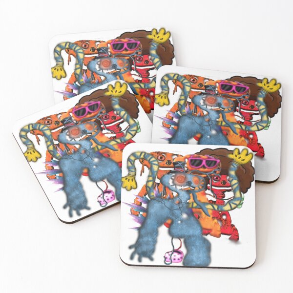 Item preview, Bear Alpha Atrocity Family designed and sold by Ismashadow2.