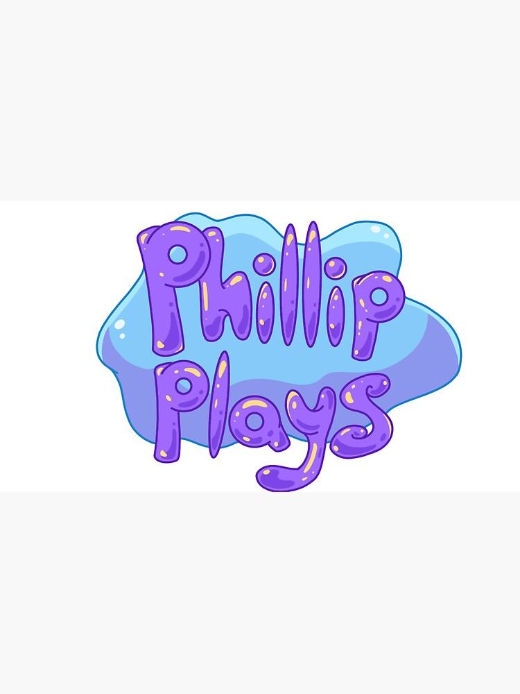 Phillip Plays by PhillipPlays