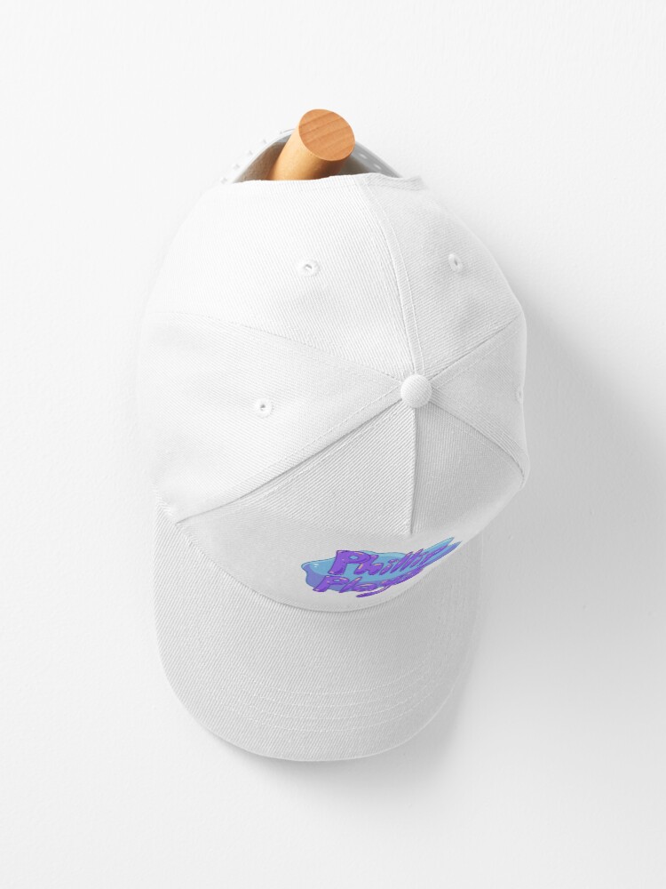 Alternate view of Phillip Plays Cap