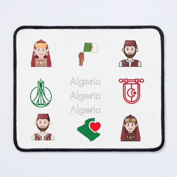 Item preview, Algerian mood designed and sold by sa-ma-ra-261.