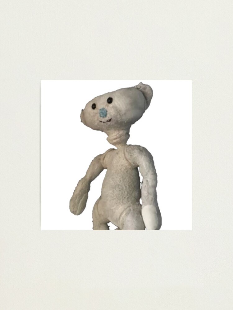  Bear Alpha Roblox Plush