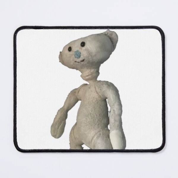 Bear Alpha Bear and Sam | iPad Case & Skin