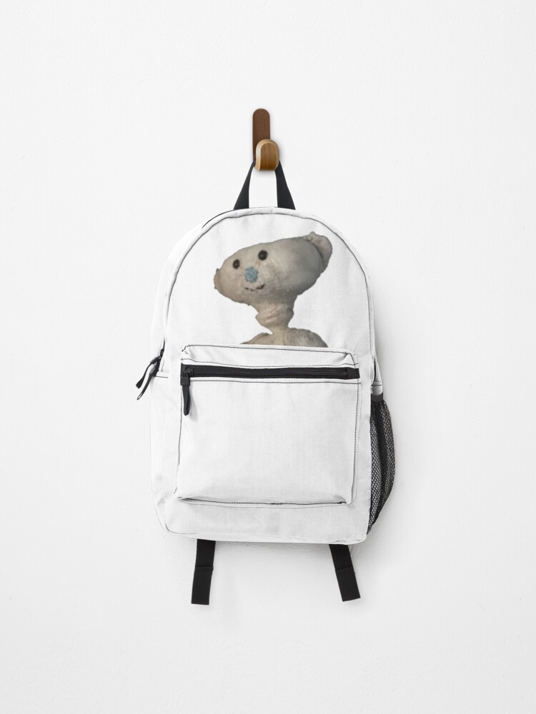 Polar 2024 panda backpack