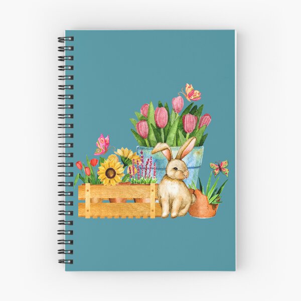 Item preview, Easter Time designed and sold by ChelleCreate.