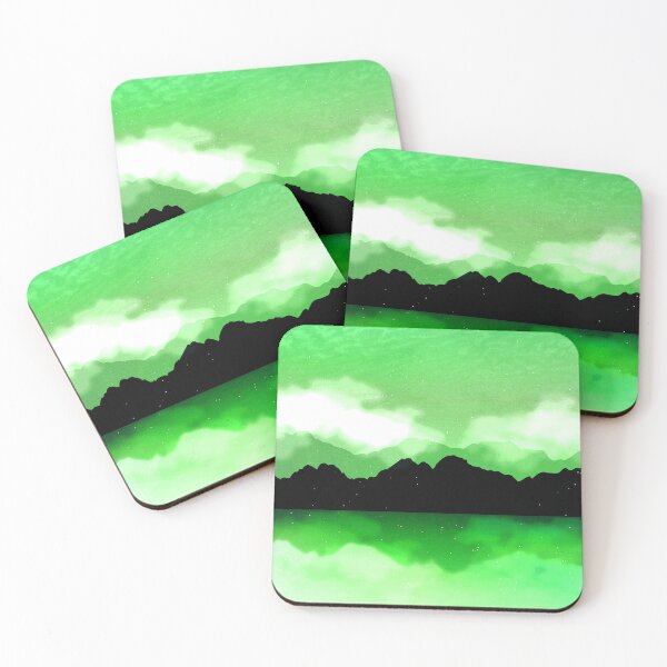 Item preview, artistic painting, landscape, creative painting designed and sold by Tiziza.