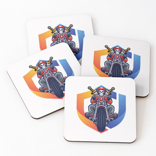 Item preview, Skull driver designed and sold by LamisArts ID (71).