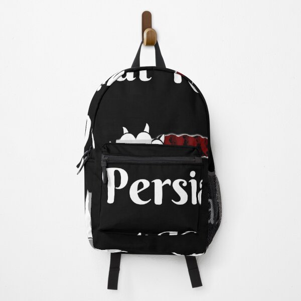 Item preview, Persian Cats eat Koobideh - Persian art designed and sold by Persian Pride Official.