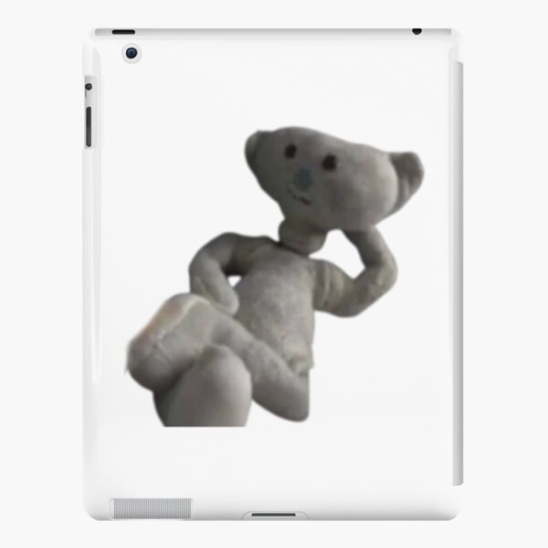 Bear alpha Bear Default | iPad Case & Skin