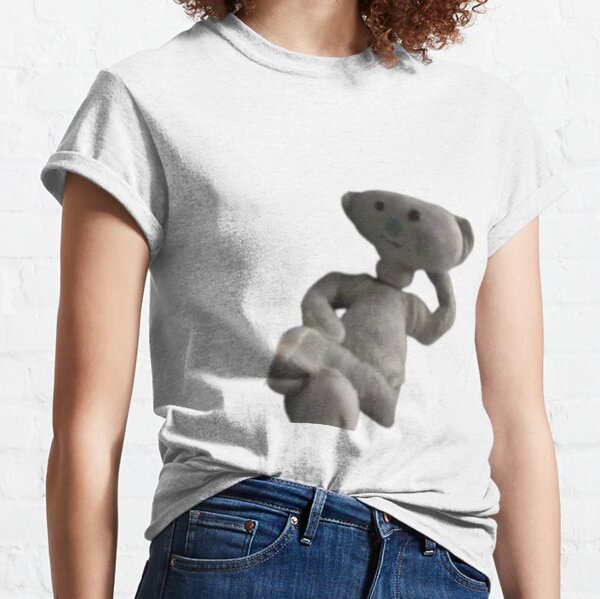 Bear Sam Whitey Lagoon Bear (Alpha) Essential T-Shirt by Ismashadow2