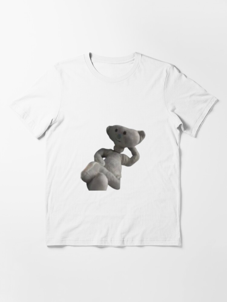 Bear alpha Bear Default Essential T-Shirt by Ismashadow2